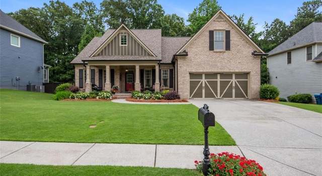 Photo of 2059 Ivey Chase Dr, Dacula, GA 30019