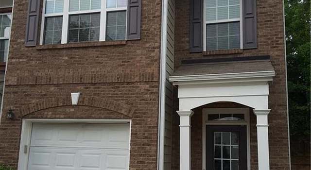 Photo of 1264 Adcox Sq, Stone Mountain, GA 30088