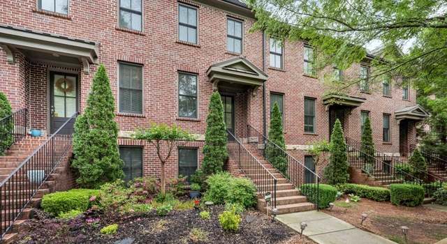Photo of 2038 Heathermere Way, Roswell, GA 30075