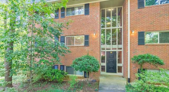 Photo of 1111 Clairemont Ave Unit N3, Decatur, GA 30030