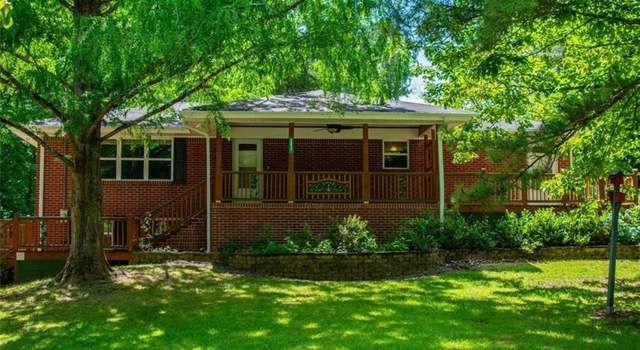Photo of 1277 Monroe Mill Rd, Buchanan, GA 30113