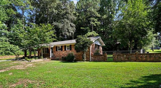 Photo of 7039 Rockbridge Rd, Stone Mountain, GA 30087