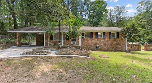 Photo of 7039 Rockbridge Rd, Stone Mountain, GA 30087