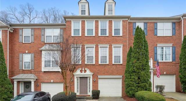 Photo of 2078 Merrimont Way, Roswell, GA 30075