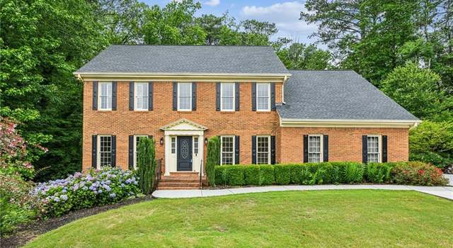 Photo of 5524 Wedgewood Ct SW, Lilburn, GA 30047