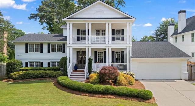 Photo of 1429 Noel Dr NE, Brookhaven, GA 30319