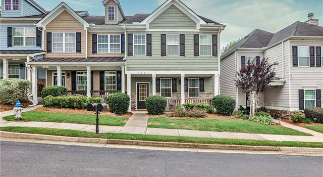 Photo of 500 Georgia Way, Woodstock, GA 30188