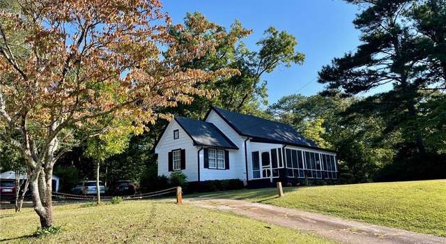 Photo of 3970 Norman Rd, Stone Mountain, GA 30083
