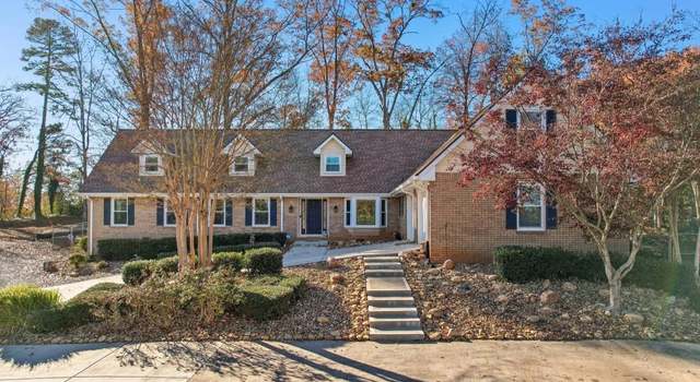 Photo of 320 Hembree Hill Dr, Canton, GA 30114