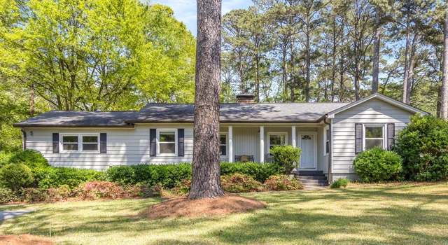 Photo of 2603 Clairmont Rd NE, Atlanta, GA 30329