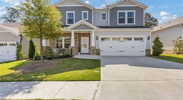 Photo of 704 Chipping Sparrow St, Canton, GA 30115