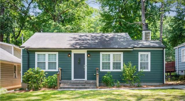 Photo of 936 Ormewood Ter SE, Atlanta, GA 30316