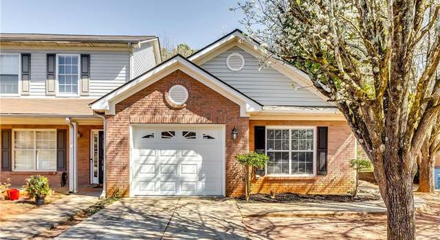 Photo of 2139 Hickory Bnd SE Unit E, Conyers, GA 30013