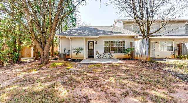 Photo of 2139 Hickory Bnd SE Unit E, Conyers, GA 30013