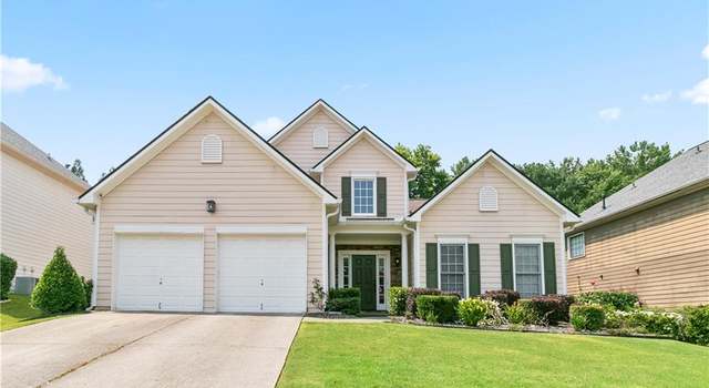 Photo of 5365 Twin Creeks Dr, Norcross, GA 30071