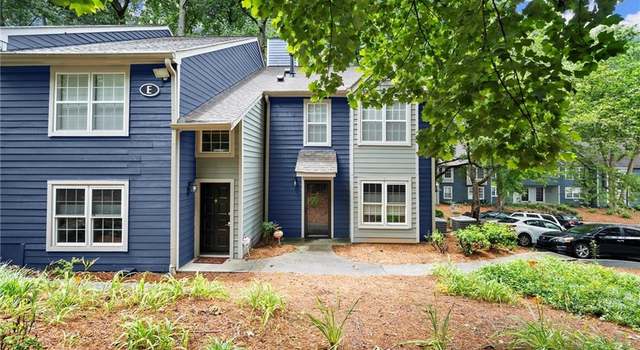 Photo of 1384 N Crossing Dr NE, Atlanta, GA 30329