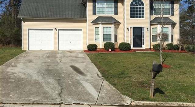 Photo of 6897 Smoke Ridge Dr, College Park, GA 30349