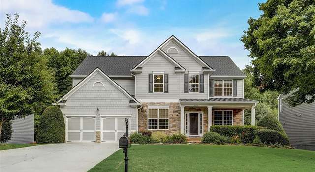 Photo of 5070 Concord Village Ln, Cumming, GA 30040
