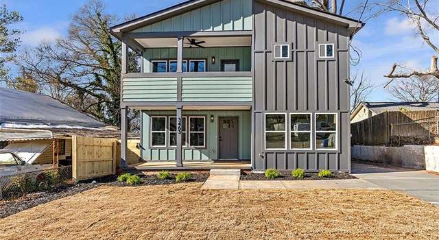 Photo of 3463 Victoria St, Atlanta, GA 30337