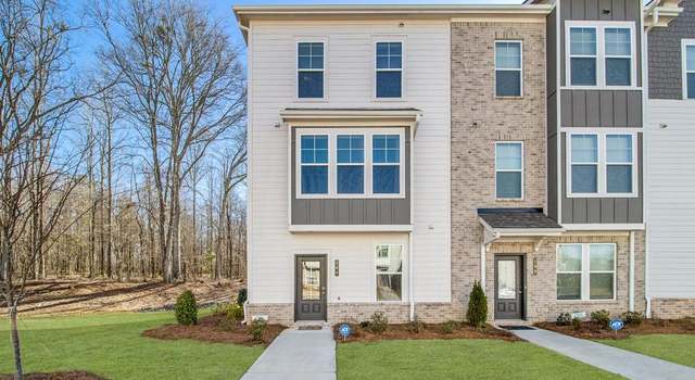 Photo of 200 Wallace St, Fayetteville, GA 30214
