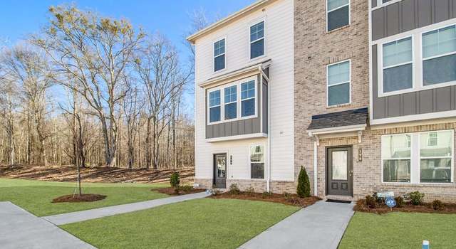 Photo of 200 Wallace St, Fayetteville, GA 30214
