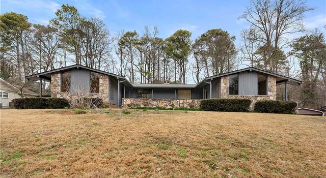 Photo of 2533 Schooner Cv, Snellville, GA 30078