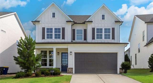 Photo of 324 Timbercreek Dr, Canton, GA 30115