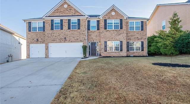 Photo of 229 Parkcrest Xing, Dallas, GA 30132