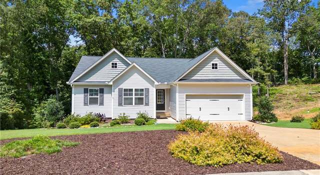 Photo of 3469 Silver Chase Ct, Gainesville, GA 30507