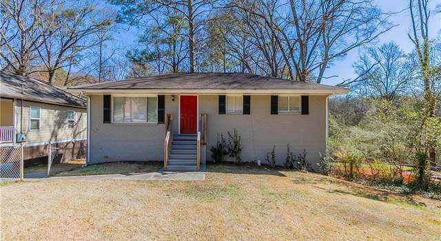 Photo of 2202 Polar Rock Pl SW, Atlanta, GA 30315