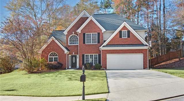 Photo of 893 Brookgreen Pl, Lawrenceville, GA 30043