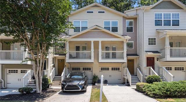 Photo of 1537 Liberty Pkwy NW, Atlanta, GA 30318