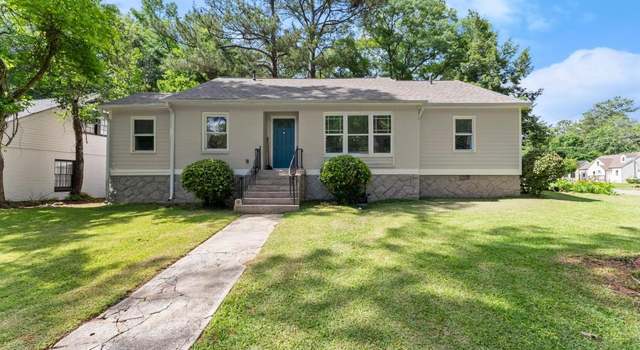Photo of 1301 Eastridge Rd SW, Atlanta, GA 30311