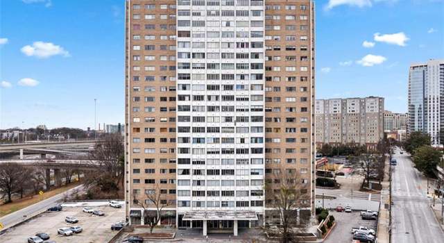 Photo of 215 Piedmont Ave #1101, Atlanta, GA 30308