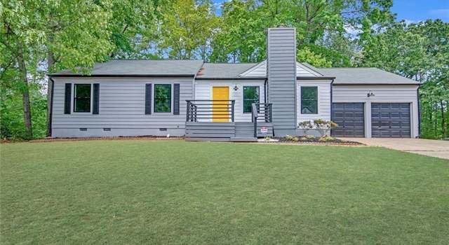 Photo of 4336 Southvale Dr, Decatur, GA 30034