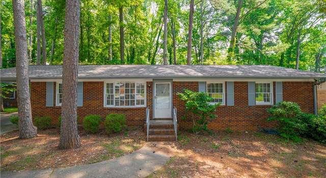 Photo of 1671 Drayton Woods Dr, Tucker, GA 30084