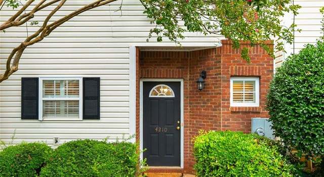 Photo of 4210 Quailbrook Ct, Tucker, GA 30084