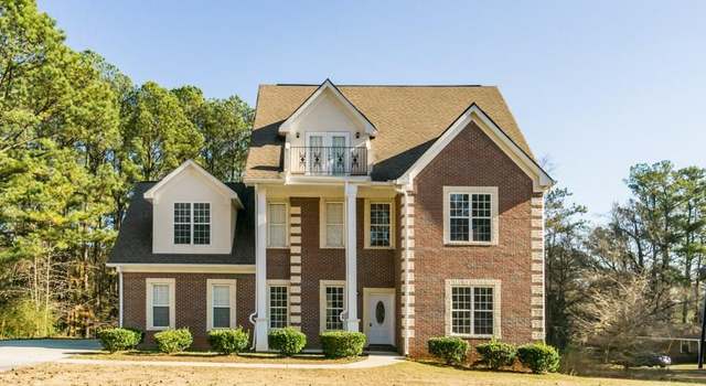 Photo of 3376 Wesley Chapel Rd, Decatur, GA 30034