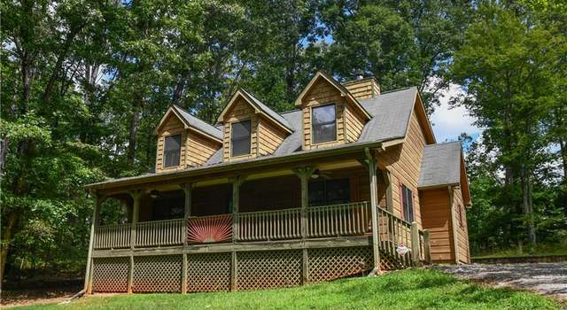 Photo of 94 Wanderway Dr, Cleveland, GA 30528