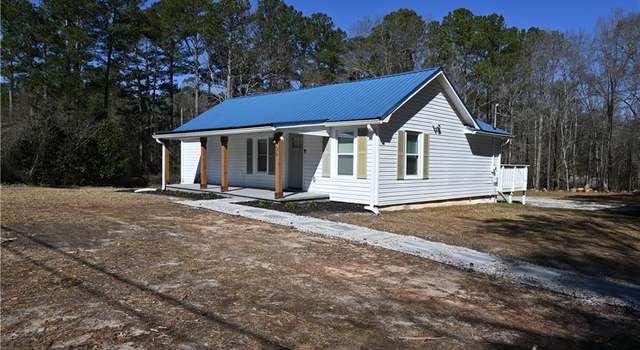 Photo of 109 Callie Rd, Griffin, GA 30223