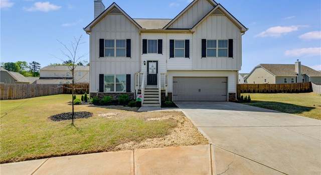 Photo of 20 Belfield Ct, Adairsville, GA 30103