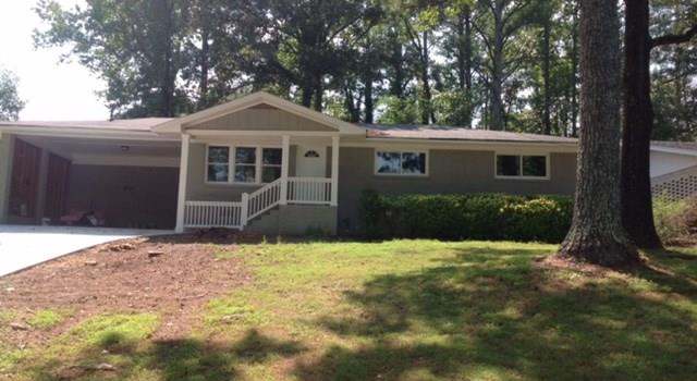 Photo of 530 Hunnicutt Rd SE, Mableton, GA 30126