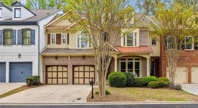 Photo of 2634 Long Pointe Dr, Roswell, GA 30076