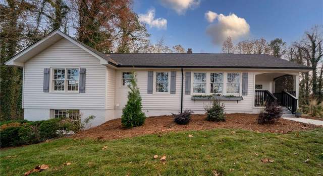 Photo of 996 Marietta Rd, Canton, GA 30114
