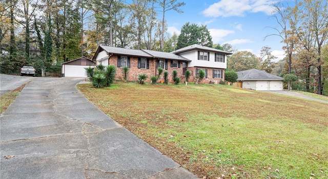Photo of 753 Brookwood Ter SW, Lilburn, GA 30047