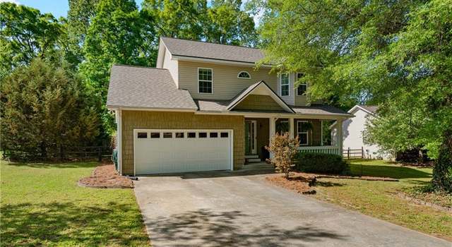 Photo of 110 Honeysuckle Dr SE, Calhoun, GA 30701