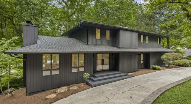 Photo of 1860 Mountain Shadow, Stone Mountain, GA 30087