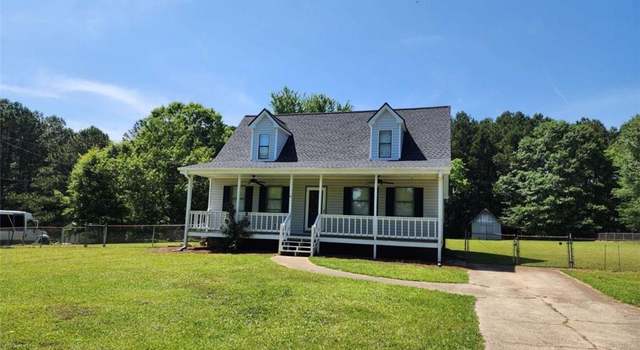 Photo of 520 John Deere Rd, Monroe, GA 30656