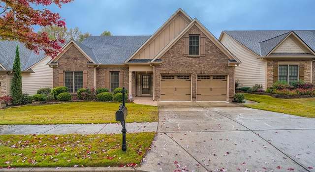 Photo of 1854 Willoughby Dr, Buford, GA 30519