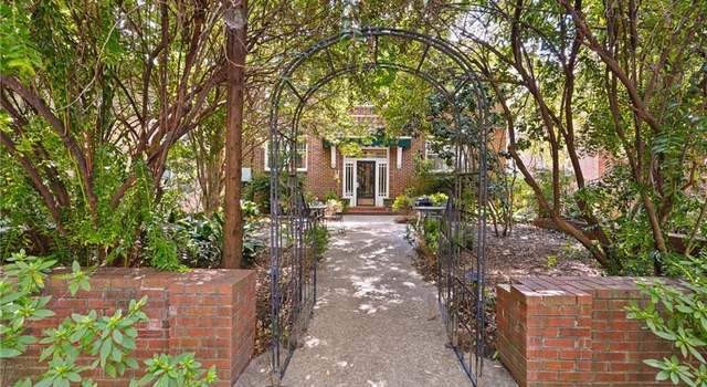 Photo of 1115 Briarcliff Pl #7, Atlanta, GA 30306